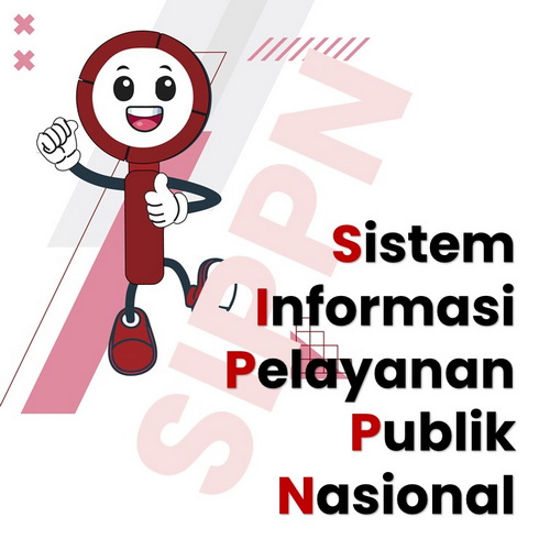 Sistem Informasi Pelayanan Publik Nasional (SIPPN)