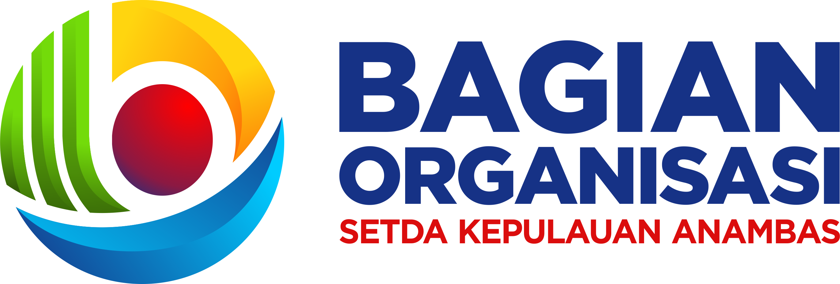 Logo Bagian Organisasi