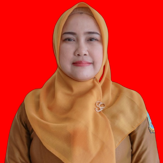 Asisten Perekonomian dan Pembangunan - Apt. Yessi Ariessandy, S.Farm., M.H.Kes
