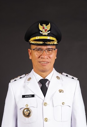 Bupati - Aneng