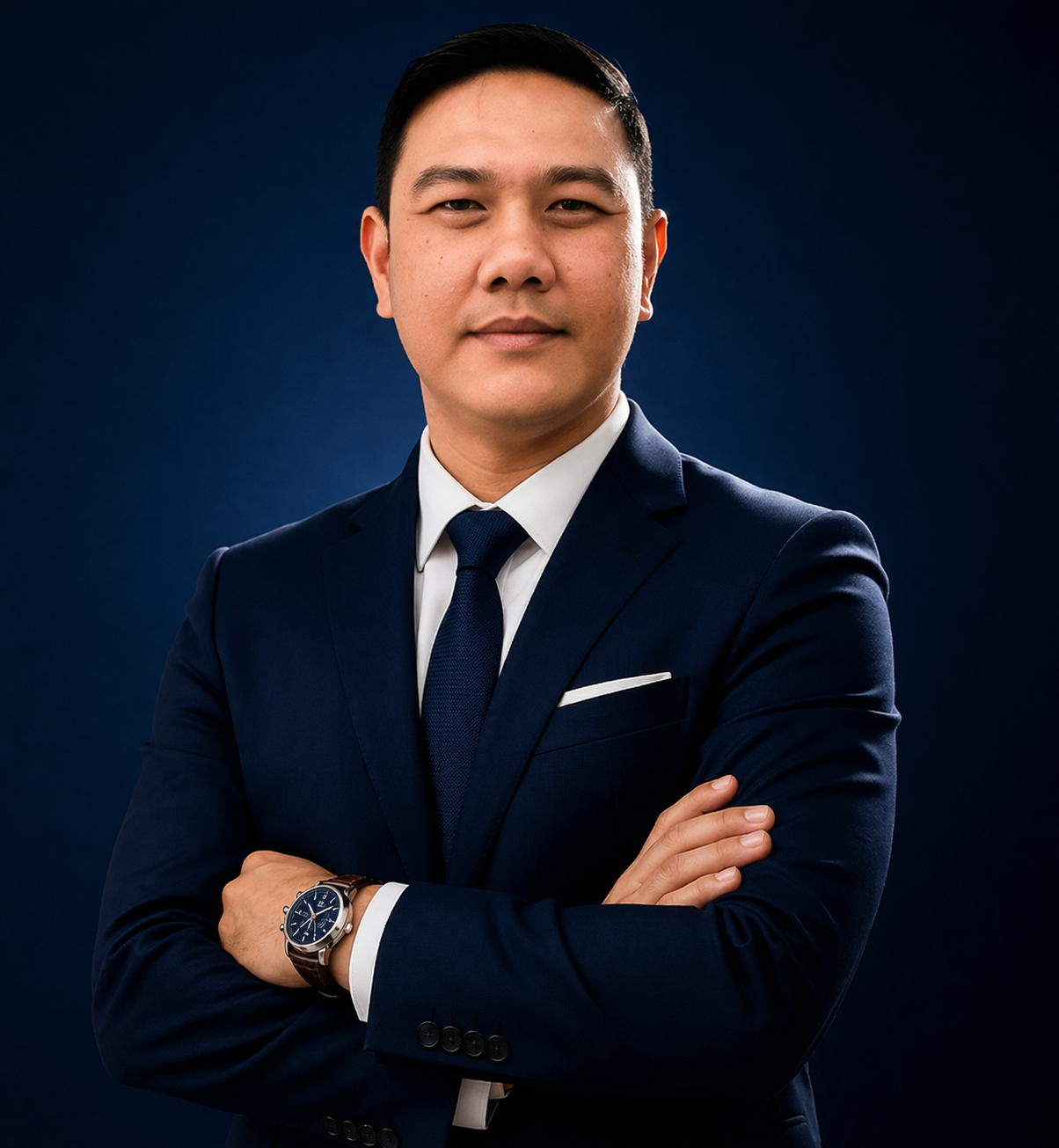 Kepala Bagian Organisasi