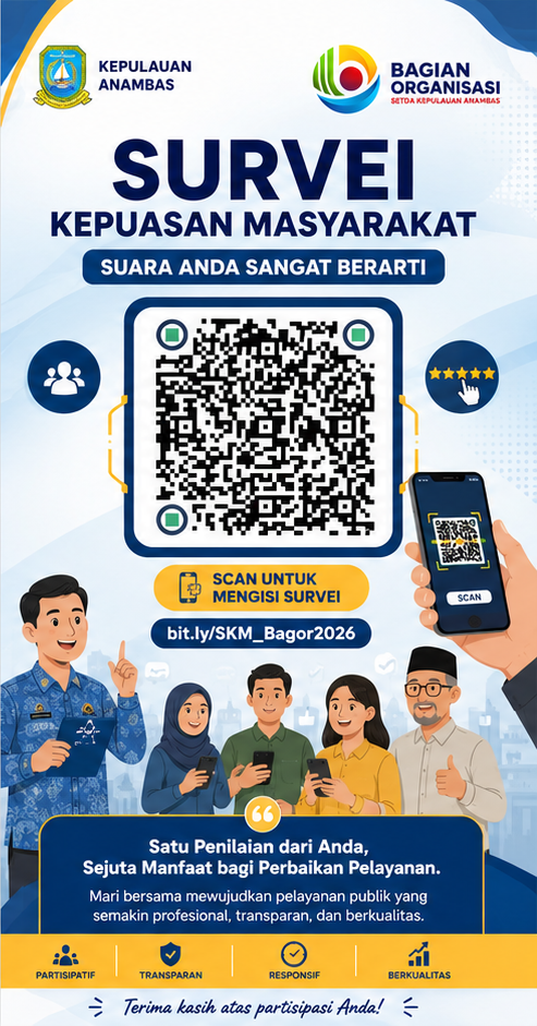 SKM Bagian Organisasi Tahun 2026